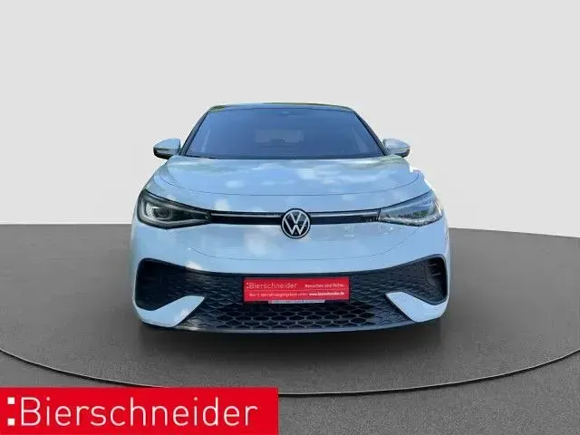 Gebraucht VW ID.5 Pro 150 kW (204 PS) 2024 Weiss SUV