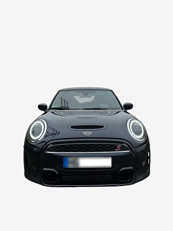 Second-hand Mini Cooper S 178 CP (130 kW) 2024 Albastru Hatchback