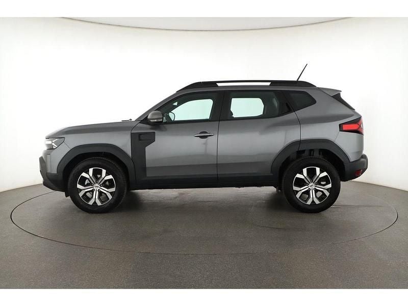 Neu Dacia Duster Expression 131 PS (96 kW) 2025 Grau SUV