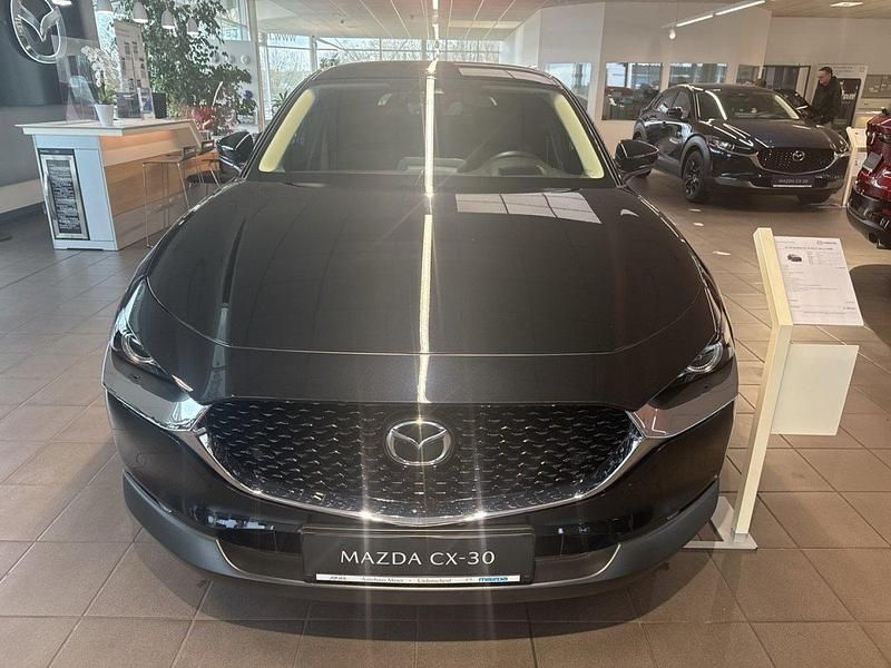 Gebraucht Mazda CX-30 186 PS (136 kW) 2021 SUV