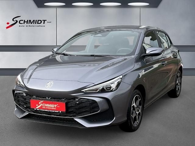 Lrl) (grau Neu 2025 MG MG3 Comfort Kleinwagen | 19.490 € (Fairer Preis) - Bild 1/4