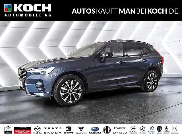 Gebraucht Volvo XC60 145 PS (106 kW) 2023 SUV