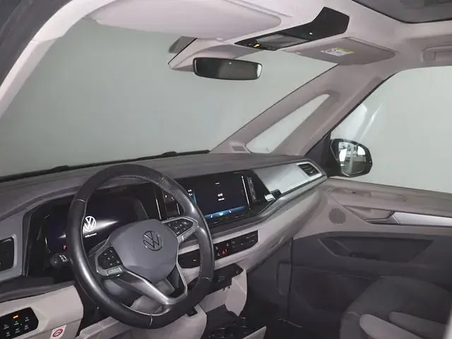 Brugt VW Multivan 204 HK (150 kW) 2024 MPV