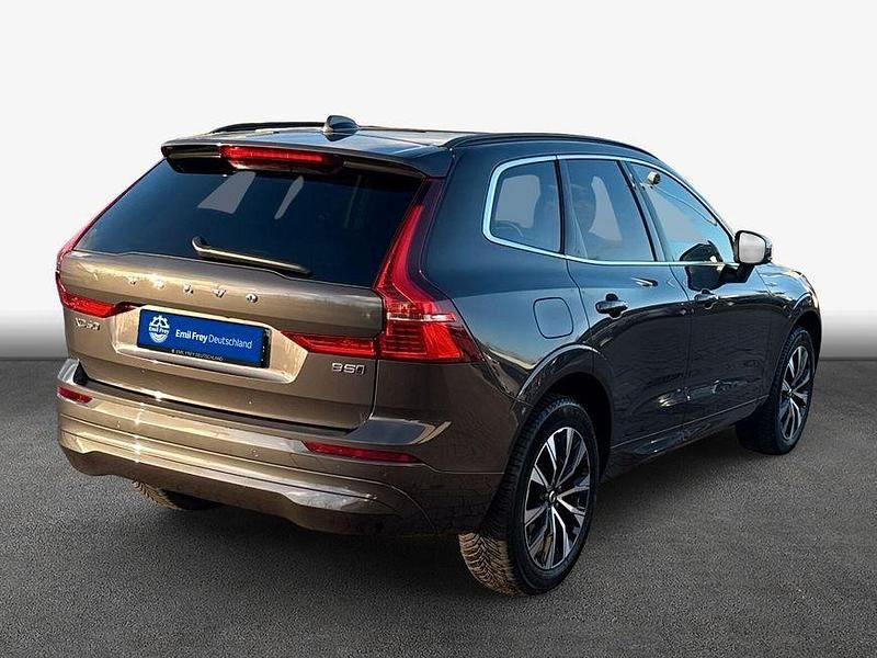 Gebraucht Volvo XC60 Core 250 PS (183 kW) 2024 Grau SUV