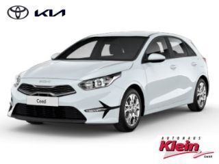 (wd) casa white s Neu 2024 Kia Ceed Vision Limousine | 26.890 € (Fairer Preis) - Bild 1/1