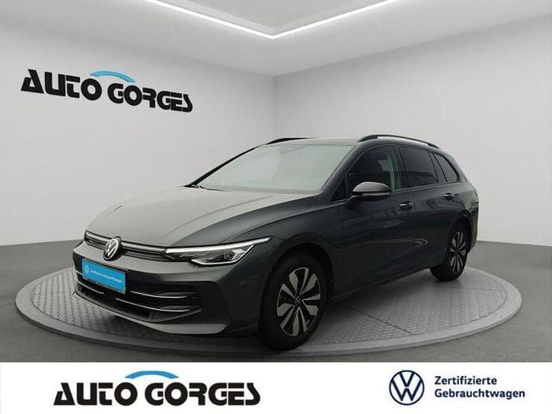 Andere Gebraucht 2024 VW Golf VIII Goal Kombi | 27.965 € (Fairer Preis) - Bild 1/4