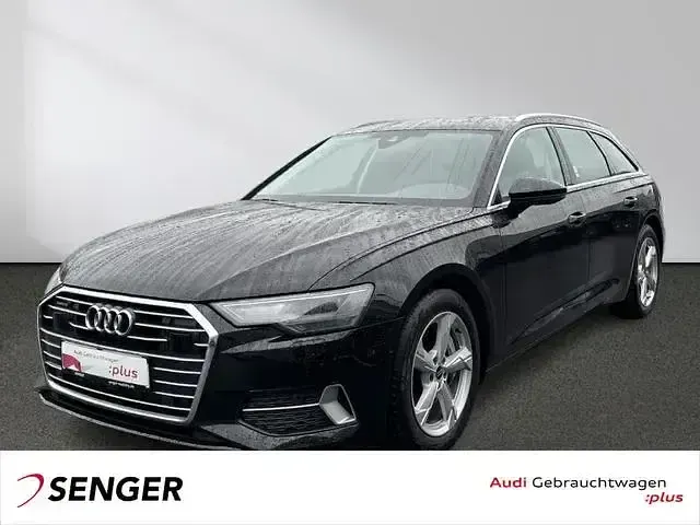 Gebraucht Audi A6 Sport 299 PS (219 kW) 2022 Kombi