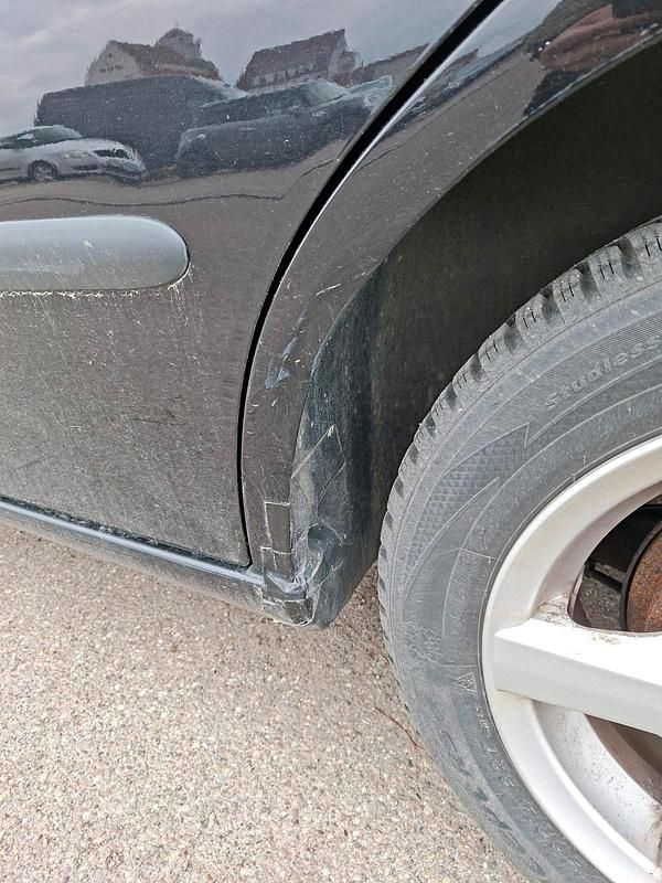 Gebraucht Seat Ibiza 86 PS (63 kW) 2009 Schwarz Kleinwagen