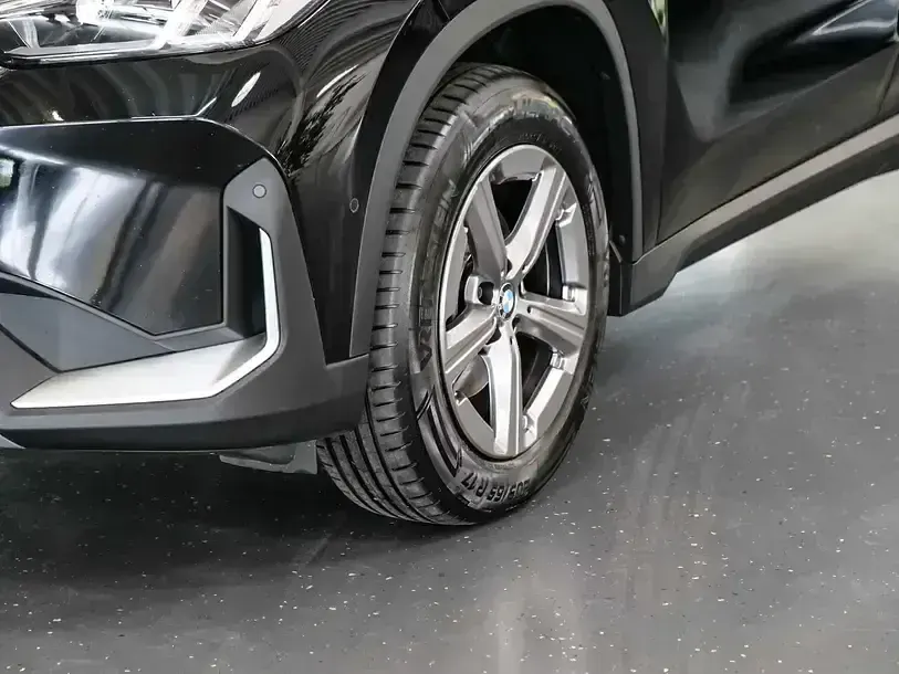 Gebraucht BMW X1 Shadowline 150 PS (110 kW) 2025 SUV