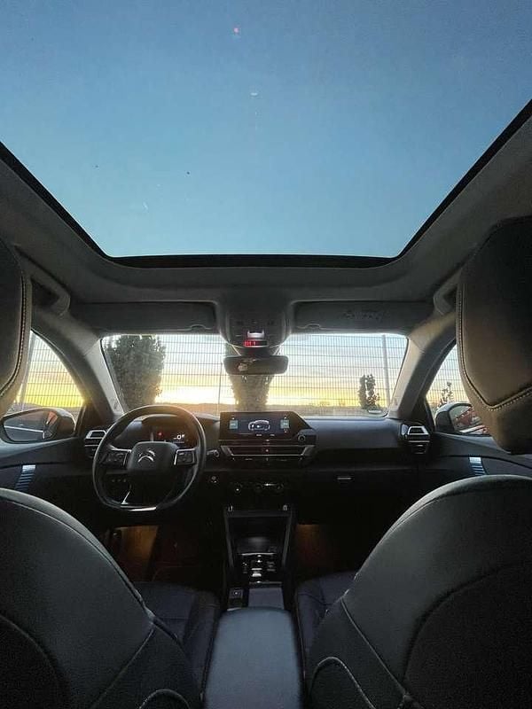 Gebraucht Citroën e-C4 Shine 100 kW (136 PS) 2021 Limousine