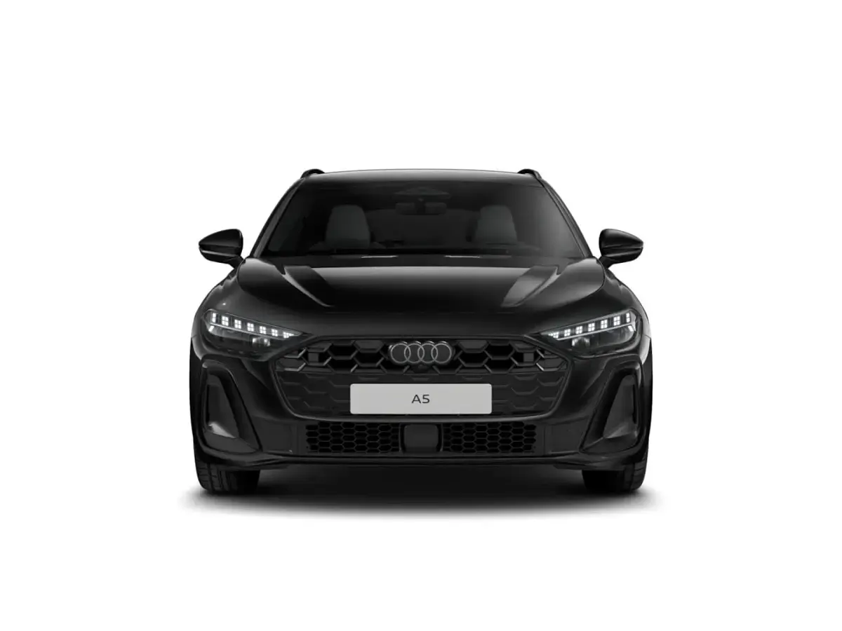 Second-hand Audi A5 S-Line 299 CP (219 kW) 2025 Break