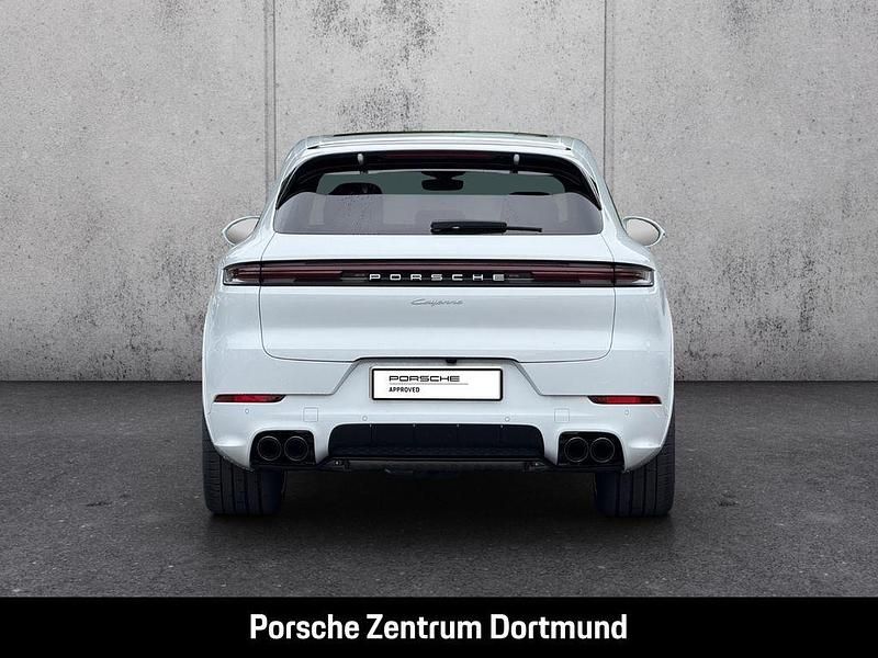 Gebraucht Porsche Cayenne 354 PS (260 kW) 2025 Weiss SUV
