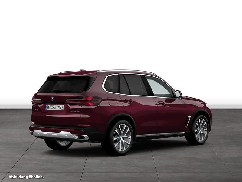 Second-hand BMW X5 489 CP (359 kW) 2024 Mov SUV
