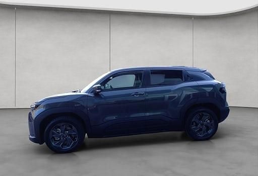 Neu Toyota Urban Cruiser Lounge 127 kW (174 PS) 2026 Grau SUV