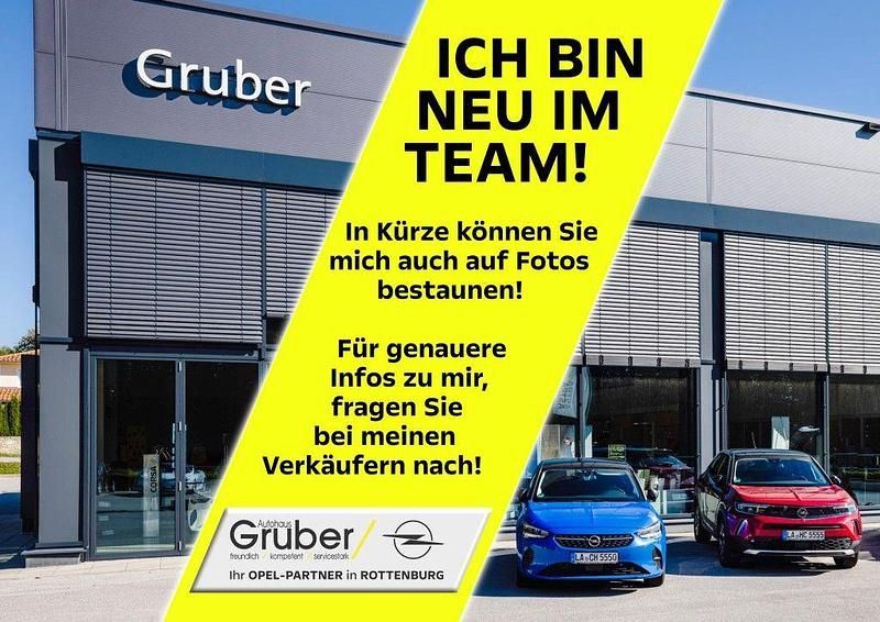 Silber Gebraucht 2019 Opel Mokka X Innovation SUV | 14.990 € (Guter Preis) - Bild 1/1