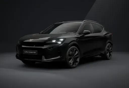 Gebraucht Cupra Formentor VZ 272 PS (200 kW) 2026 SUV