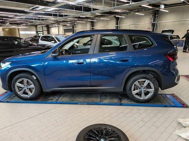Używany BMW X1 Performance 211 KM (155 kW) 2024 Niebieski SUV
