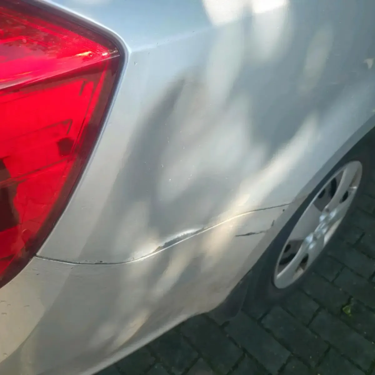 Używany Kia Ceed 99 KM (72 kW) 2011 Szary Hatchback