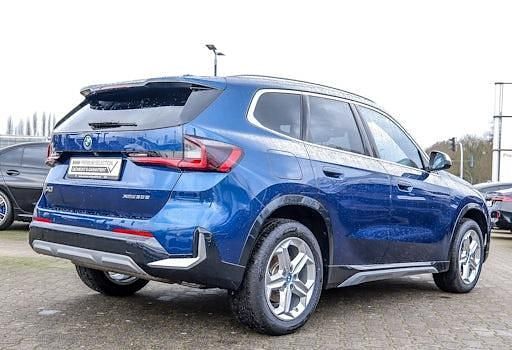 Gebraucht BMW X1 Comfort Edition 326 PS (239 kW) 2023 Blau SUV