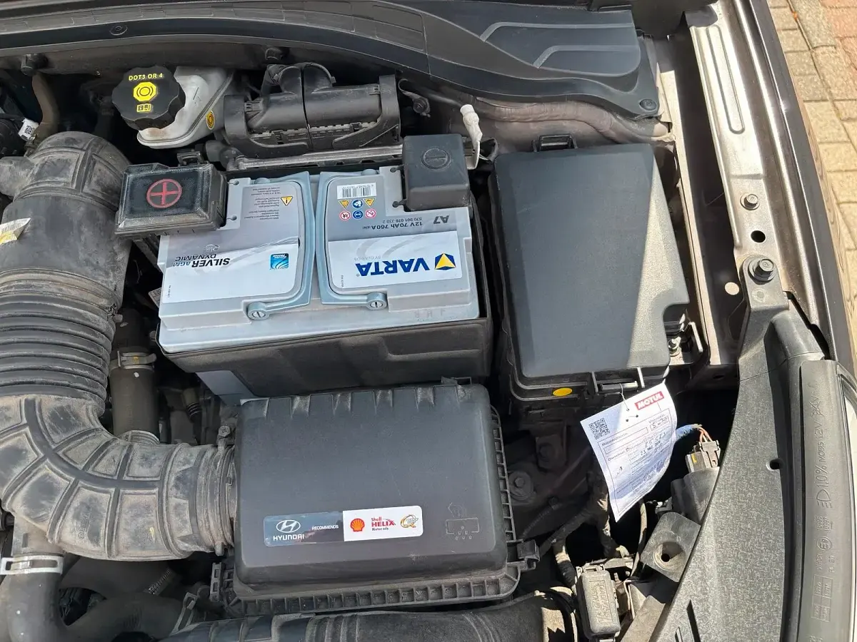 Gebraucht Hyundai i30 Passion Plus 140 PS (102 kW) 2018 Braun Limousine