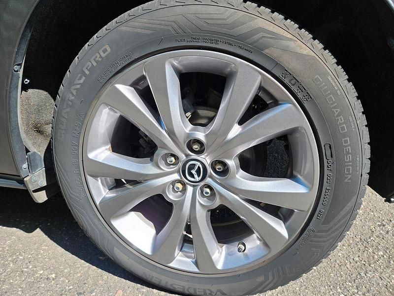 Usata Mazda CX-30 Selection 179 CV (131 kW) 2019 Blu SUV
