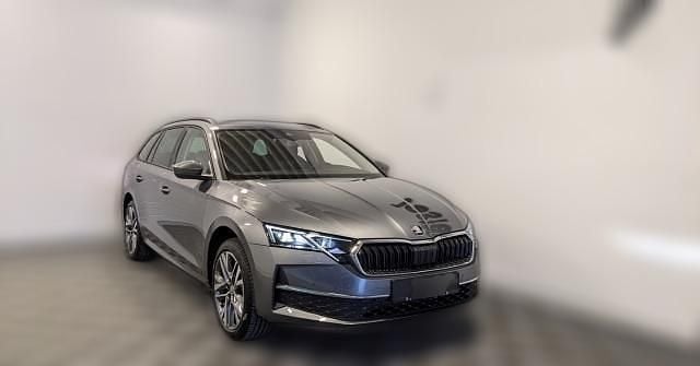 Metallic Gebraucht 2024 Skoda Octavia Selection Kombi | 35.750 € (Fairer Preis) - Bild 1/4