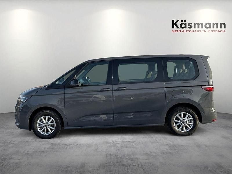 Neu VW Multivan Family 150 PS (110 kW) 2025 Grau Van