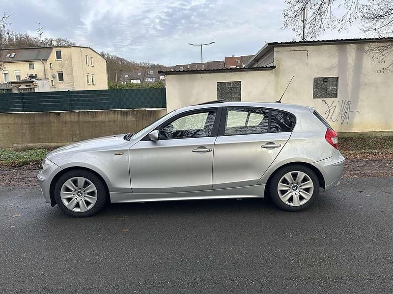 Gebraucht BMW 120 150 PS (110 kW) 2005 Kleinwagen