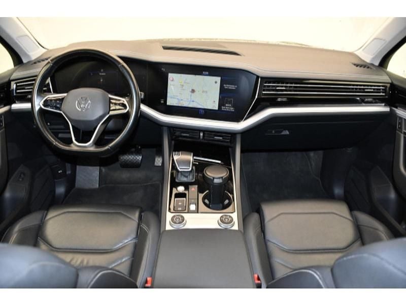 Brugt VW Touareg Elegance 231 HK (169 kW) 2020 SUV