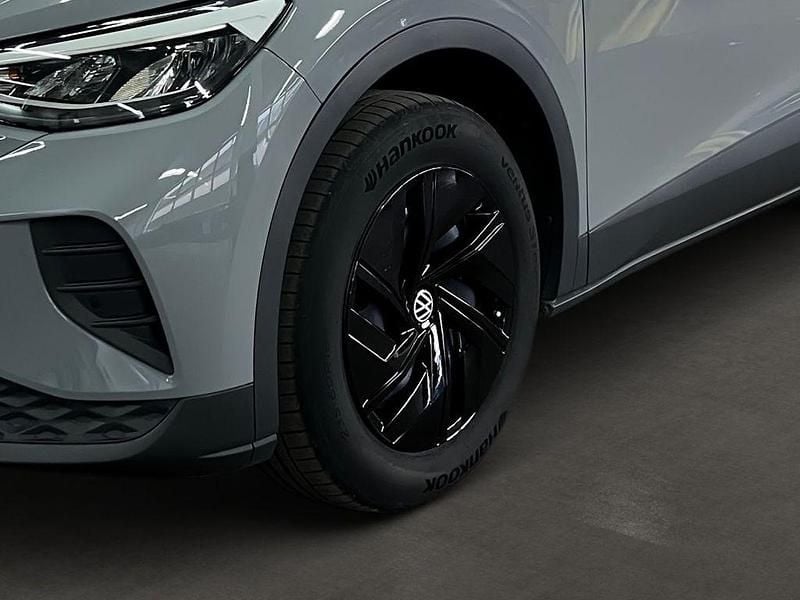 Second-hand VW ID.4 Pure 108 kW (148 CP) 2022 Gri SUV