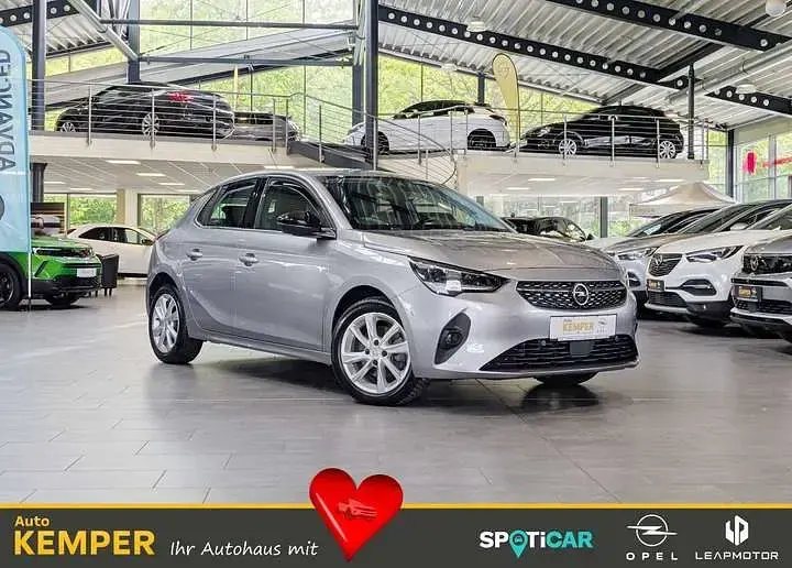 Usado Opel Corsa Elegance 102 HP (75 kW) 2022 Citadino