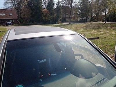 Gebraucht Mercedes A140 80 PS (58 kW) 2003 Silber Kleinwagen