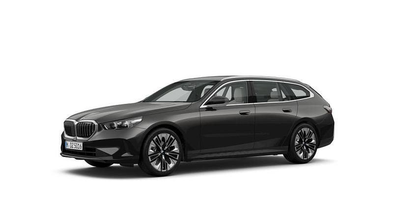 Gebraucht BMW 520 197 PS (144 kW) 2025 Kombi