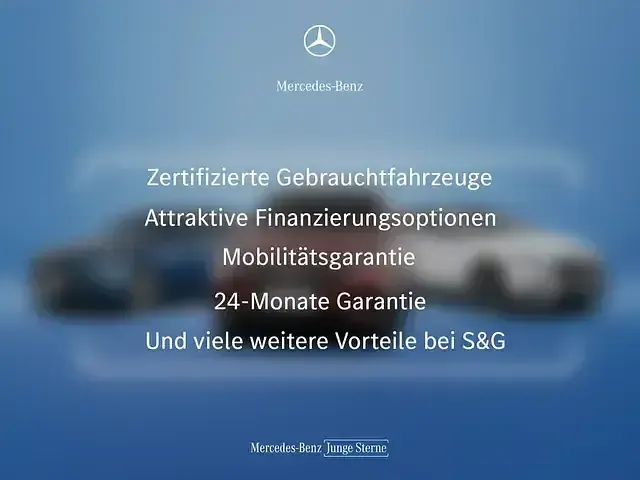 Gebraucht Mercedes E220 All-Terrain 2023 Schwarz Kombi