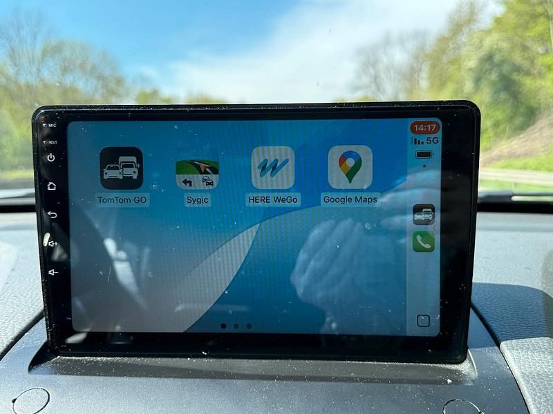 Gebraucht Volvo XC90 163 PS (119 kW) 2011 Schwarz SUV