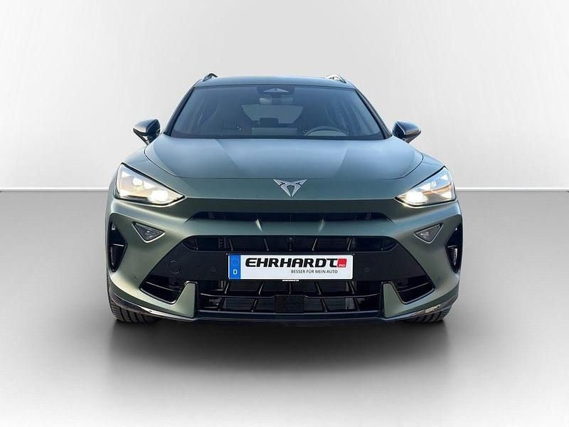 Ny Cupra Formentor VZ 333 HK (244 kW) 2025 Grå SUV