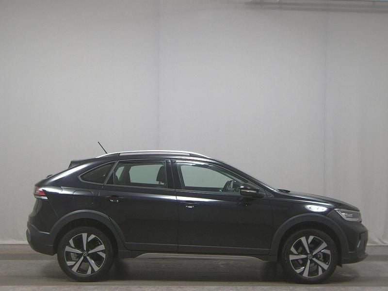 Gebraucht VW Taigo Pro 110 PS (80 kW) 2023 Schwarz SUV