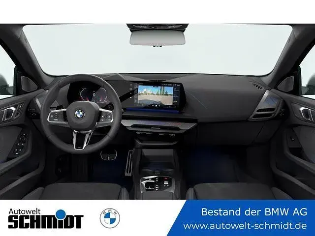 Gebraucht BMW 223 Shadowline 218 PS (160 kW) 2026 Alpinweiß uni Coupé