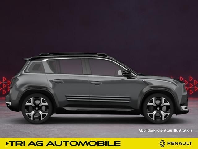 Neu Renault 4 E-Tech Komfort 110 kW (150 PS) 2026 SUV