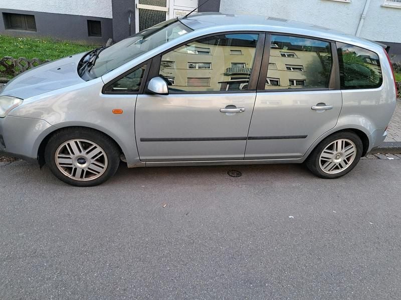 Second-hand Ford C-MAX 101 CP (74 kW) 2005 Monovolum