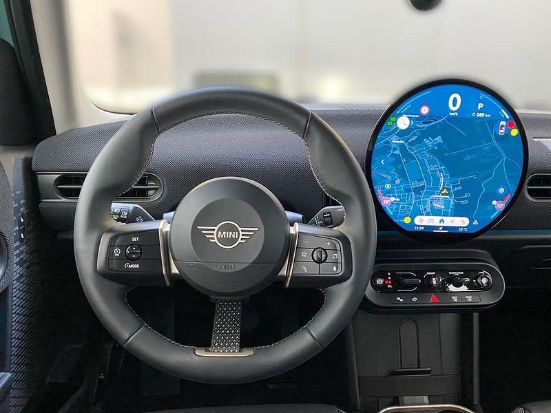 Gebraucht Mini Cooper Classic 156 PS (114 kW) 2024 Grün Kleinwagen