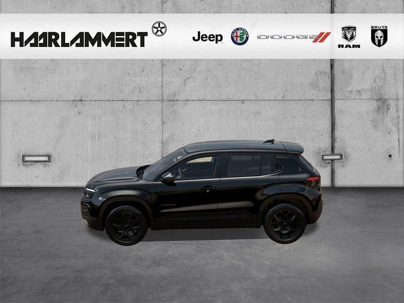 Neu Jeep Avenger 110 PS (80 kW) 2026 SUV