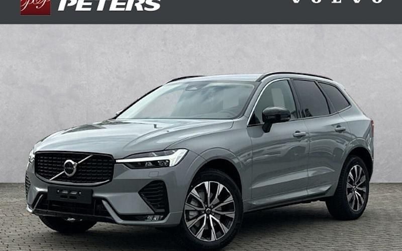 Grau Neu 2025 Volvo XC60 Plus SUV | 59.550 € (Fairer Preis) - Bild 1/4