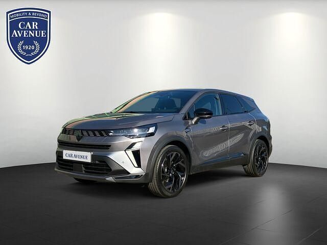 Neu Renault Clio V Techno 143 PS (105 kW) 2026 Grau grau Limousine