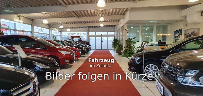 Grau Gebraucht 2012 Toyota Verso Travel Van / Kleinbus | 14.980 € - Bild 1/2