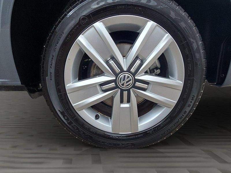 Gebraucht VW Multivan Comfortline 150 PS (110 kW) 2021 Grau Van / Kleinbus