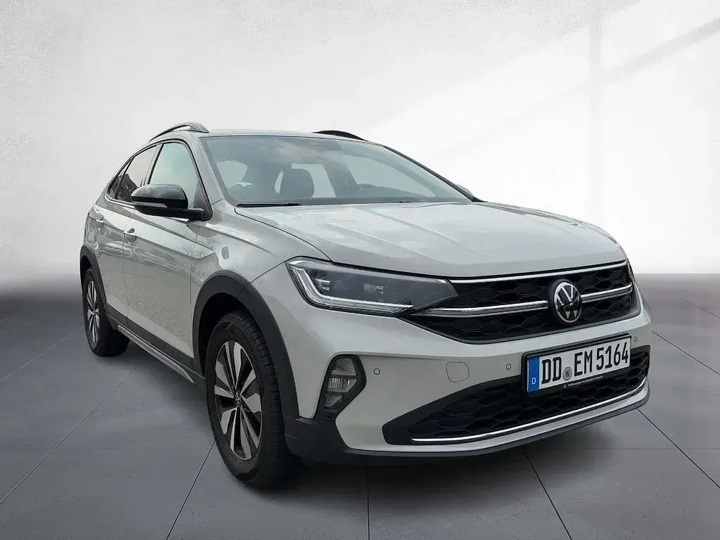 Gebraucht VW Taigo Goal 116 PS (85 kW) 2025 Gold SUV