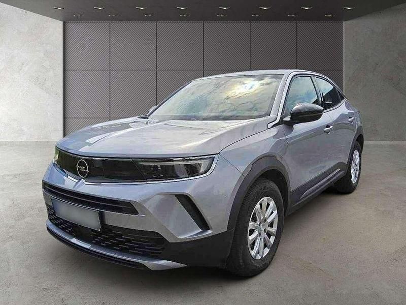 Gebraucht Opel Mokka-e Edition 100 kW (136 PS) 2023 Grau SUV