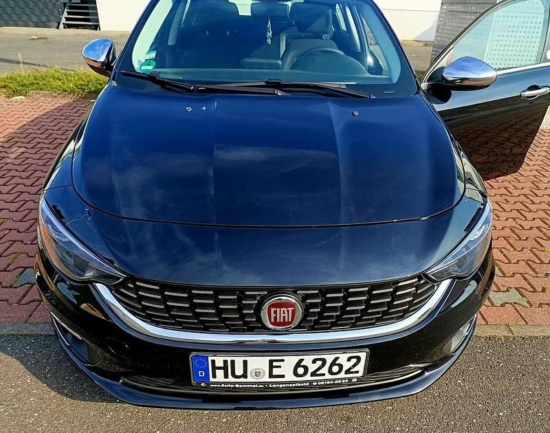 Gebraucht Fiat Tipo Mirror 95 PS (69 kW) 2020 Limousine