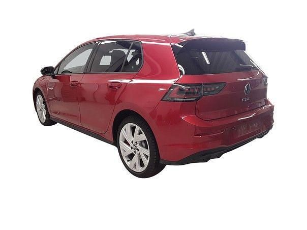 Gebraucht VW Golf VIII GTE 271 PS (199 kW) 2025 Kings red Kleinwagen